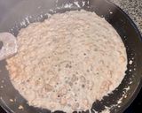 Foto del paso 3 de la receta: Pasta con salmón y nata