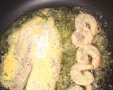 Foto del paso 4 de la receta: Pescado a la plancha