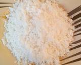 Grated Dessicated coconut recipe step 2 photo