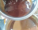 Foto langkah ke 5 dari resep Pukis Brownies Ekonomis.