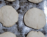 Foto del paso 3 de la receta: Pan Árabe