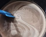 Foto del paso 4 de la receta: Chocolatada Expreso Polar. 🚂☕️🍫