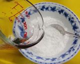รูปขั้นตอนการทำที่ 1 ของ ก๋วยเตี๋ยวเส้นใหญ่แป้งข้าวเจ้าแบบโบราณ