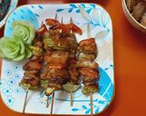 Hình bước làm 3 của món Bữa cơm gia đình