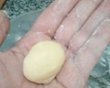 Foto del paso 3 de la receta: Pepas