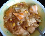 Foto langkah ke 6 dari resep Seblak suki.