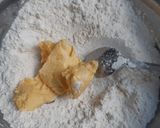 Foto langkah ke 1 dari resep 485. Cheese scones.