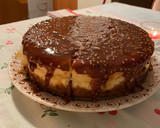 Foto del paso 7 de la receta: Tarta de queso “light”