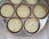 Foto langkah ke 5 dari resep Martabak Manis Mini (Layak Jual).
