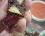 Foto langkah ke 6 dari resep Bolu pisang empuk.