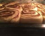 Foto del paso 6 de la receta: Los mejores Rollos de canela caseros