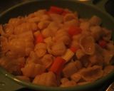 Foto del paso 5 de la receta: Pasta salad, Disciplina