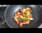 Foto langkah ke 3 dari resep Ayam Bakar Kecap Teflon.