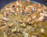 Foto del paso 3 de la receta: Arroz con Chocos