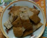 Hình bước làm 3 của món Chả cá kho
