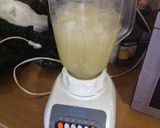 Foto del paso 4 de la receta: Margarita (trago)