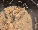 Foto del paso 4 de la receta: Arroz con hongos portobello