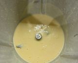 Foto del paso 4 de la receta: Mayonesa de huevo duro