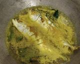 Foto langkah ke 2 dari resep 564. Ikan Tude (Kembung) Kuah Asam khas Manado.