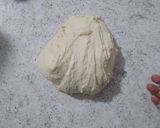 Foto del paso 3 de la receta: Bagguette casero😍