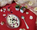 पनीर की खीर(paneer ki kheer recipe in hindi) रेसिपी चरण 2 फोटो