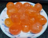 Hình bước làm 3 của món Bánh trung thu thập cẩm