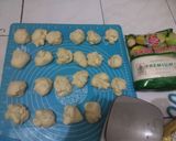 Foto langkah ke 2 dari resep Bakpao.