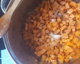 Sárgarépa főzelék recept fázis 2 fotója