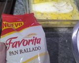 Foto del paso 2 de la receta: Milanesas de berenjena