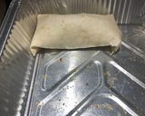 A picture of step 6 of Baked Pizza 🍕 Chicken Rollups.