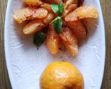 A picture of step 3 of Orange chat.