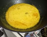 Foto langkah ke 2 dari resep Kare Daging Kentang (versi 1).