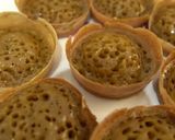 Foto langkah ke 5 dari resep Martabak kopi mini Anti gagal.