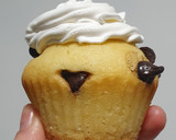 Foto del paso 6 de la receta: Magdalenas / muffins esponjosos 🧁🧸