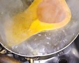 Foto del paso 1 de la receta: Calabaza rellena