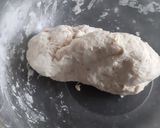 Foto del paso 3 de la receta: Bollitos simples y de quesillo
