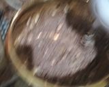 صورة لخطوة 2 من وصفة حلوى بقلاصاج روشي