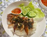 Foto langkah ke 8 dari resep Lemongrass Chicken.