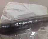 Oreo biscuit mithai recipe step 6 photo