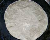 Nachani chi Bhakari / Ragi Bhakari with Thecha recipe step 3 photo