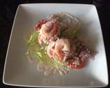 Avocado and Steamed Shrimp recipe step 11 photo
