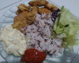 Foto langkah ke 2 dari resep Tartar sauce.