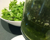 Foto del paso 5 de la receta: Aderezo de té Matcha