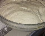 A picture of step 2 of Mahamri.