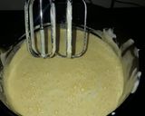 Foto del paso 3 de la receta: Bizcochuelo de zanahorias con cobertura de chocolate! 😱😋😋😋