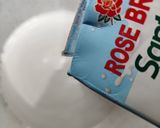 Foto langkah ke 8 dari resep Es Bongko (Ati Pari).