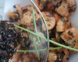 Foto del paso 7 de la receta: Camarones al ajillo🦐🧄🌿🍲