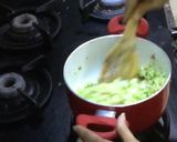 वेजिटेबल मनचाऊ सूप रेसिपी चरण 2 फोटो