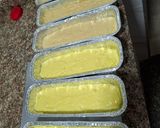 Foto del paso 9 de la receta: Budín con diferentes gustos