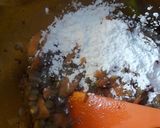 Foto del paso 10 de la receta: Muffins de lentejas y verduras, con semillas. #Almuerzo